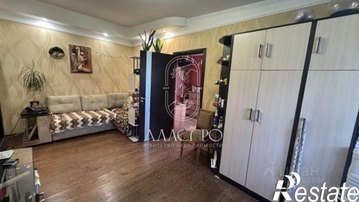 2-комн квартира улица Гоголя, 20Д,  д. 20Д
