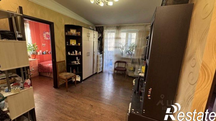 2-комн квартира улица Гоголя, 20Д,  д. 20Д