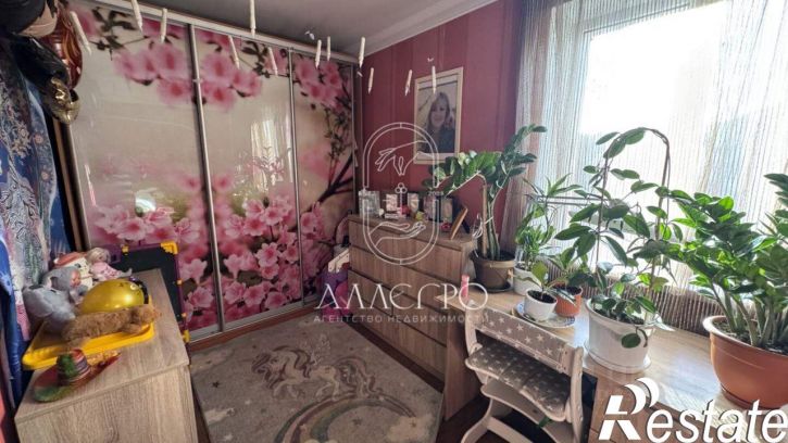 2-комн квартира улица Гоголя, 20Д,  д. 20Д