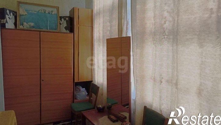 5-комн квартира Набережная улица, 10Г,  д. 10Г