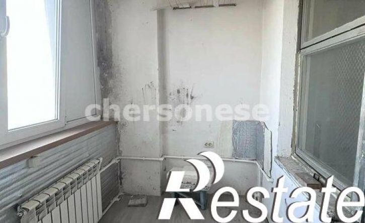 1-комн квартира улица Астана Кесаева, 13,  д. 13