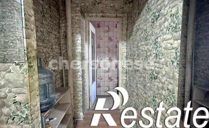 1-комн квартира улица Астана Кесаева, 13,  д. 13