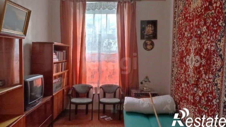 5-комн квартира Набережная улица, 10Г,  д. 10Г