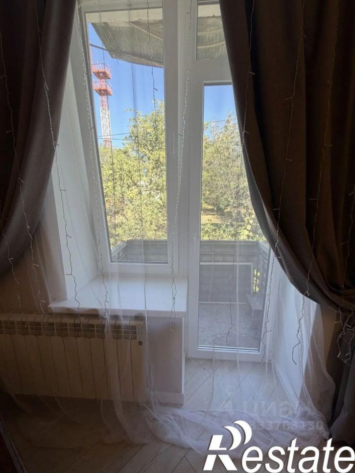 1-комн квартира улица Одинцова, 3,  д. 3