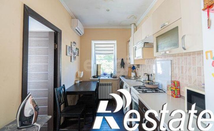 2-комн квартира улица Калича, 12,  д. 12