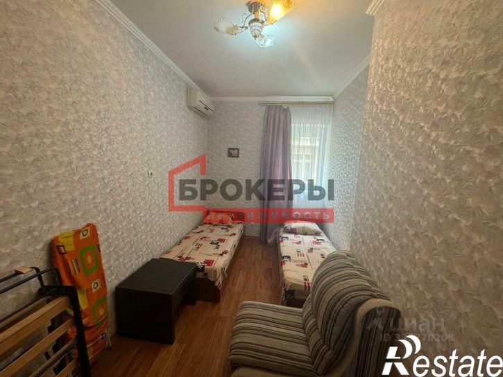 Отдельное здание Двуякорная улица, 2,  д. 2