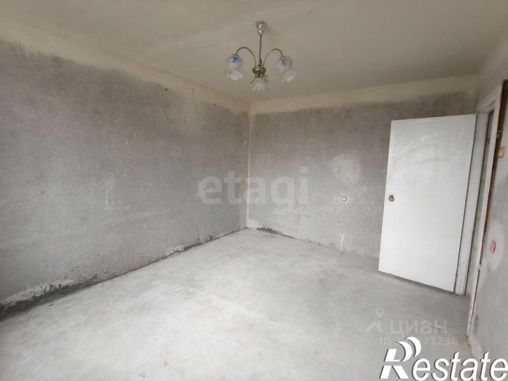 2-комн квартира 2-й микрорайон, 57А,  д. 57А