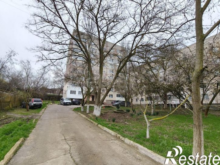 2-комн квартира 2-й микрорайон, 57А,  д. 57А