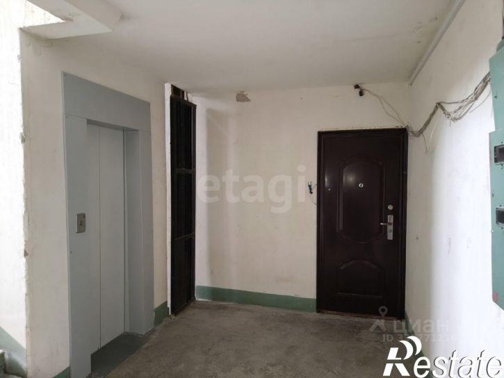 2-комн квартира 2-й микрорайон, 57А,  д. 57А
