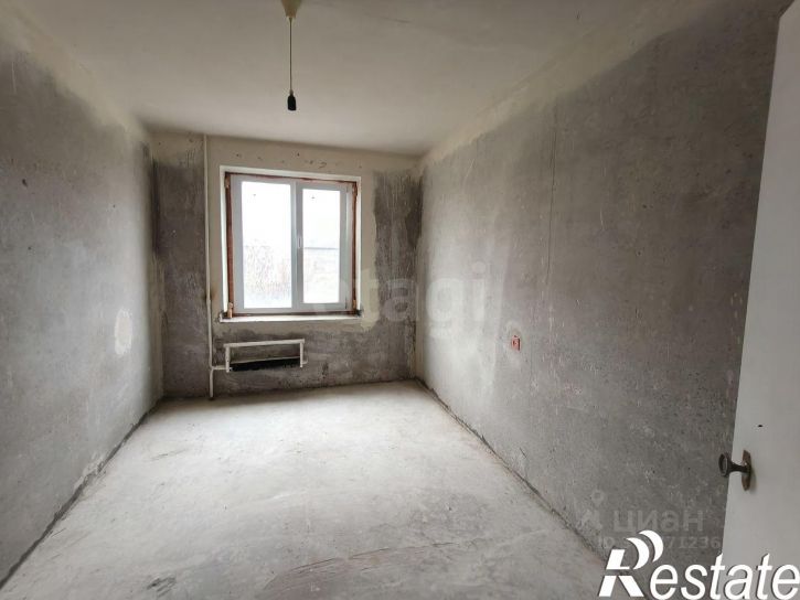 2-комн квартира 2-й микрорайон, 57А,  д. 57А