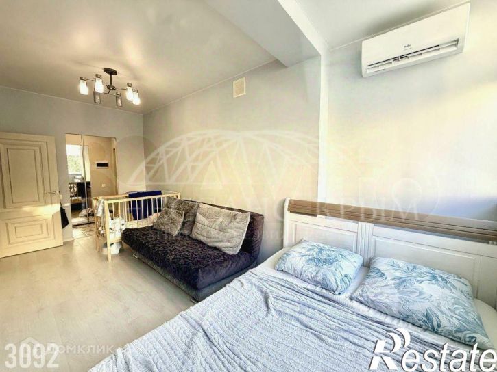 1-комн квартира улица Комбрига Потапова, 20,  д. 20