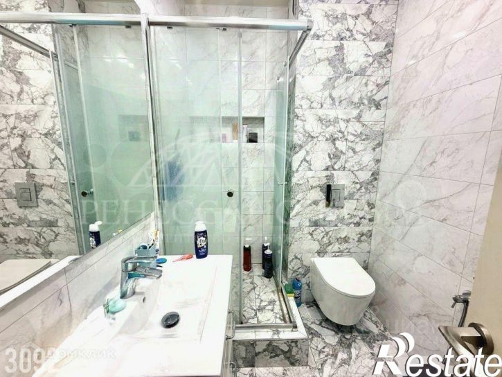 1-комн квартира улица Комбрига Потапова, 20,  д. 20