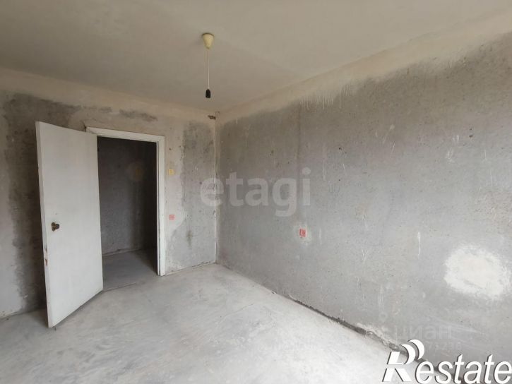 2-комн квартира 2-й микрорайон, 57А,  д. 57А