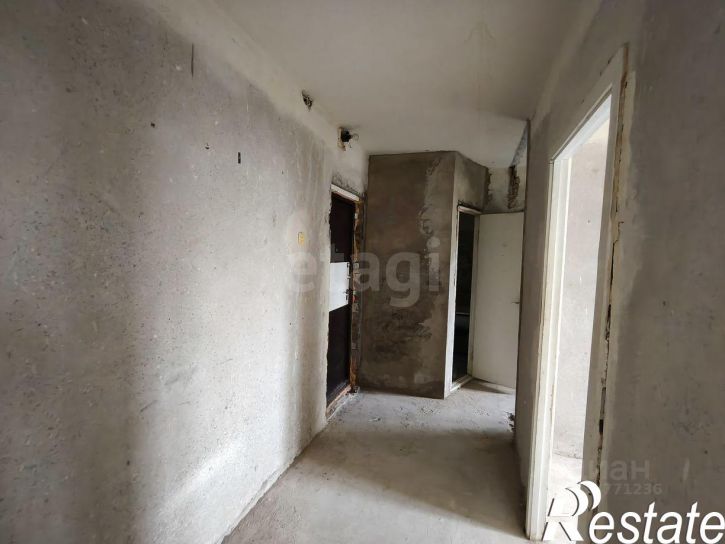 2-комн квартира 2-й микрорайон, 57А,  д. 57А