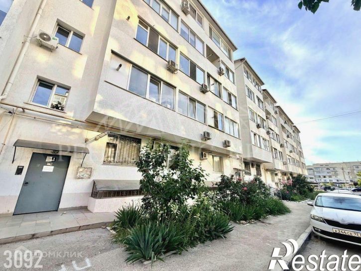 1-комн квартира улица Комбрига Потапова, 20,  д. 20