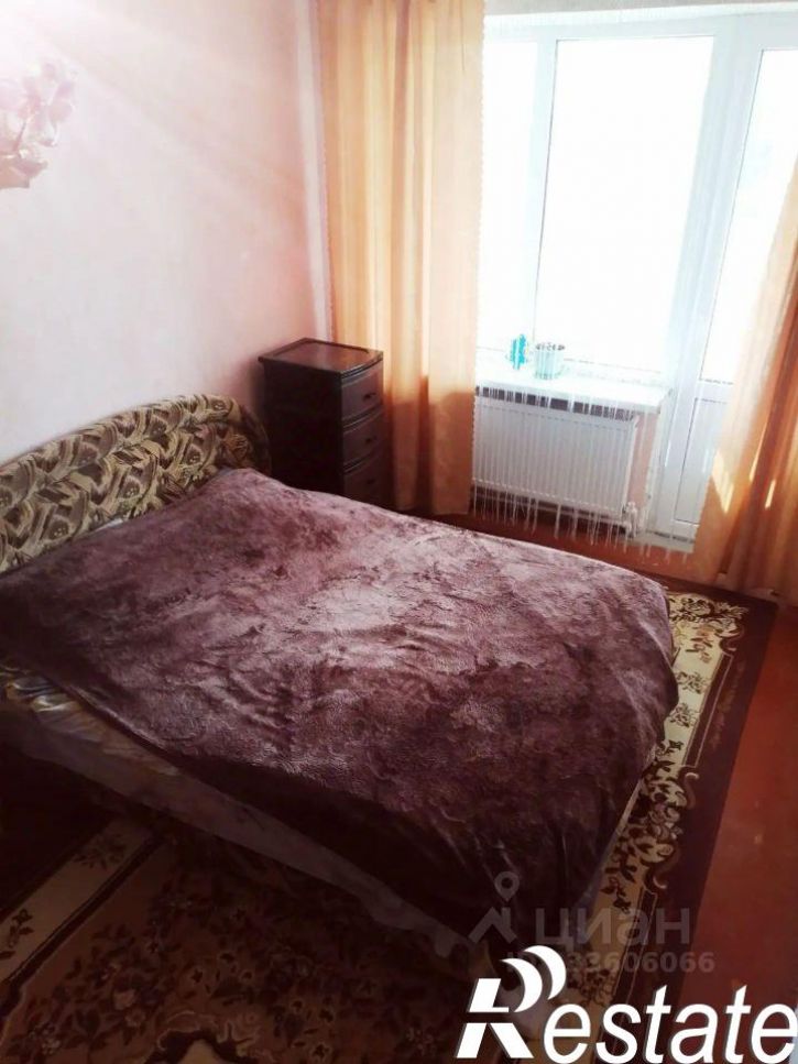 2-комн квартира Советская улица, 56,  д. 56