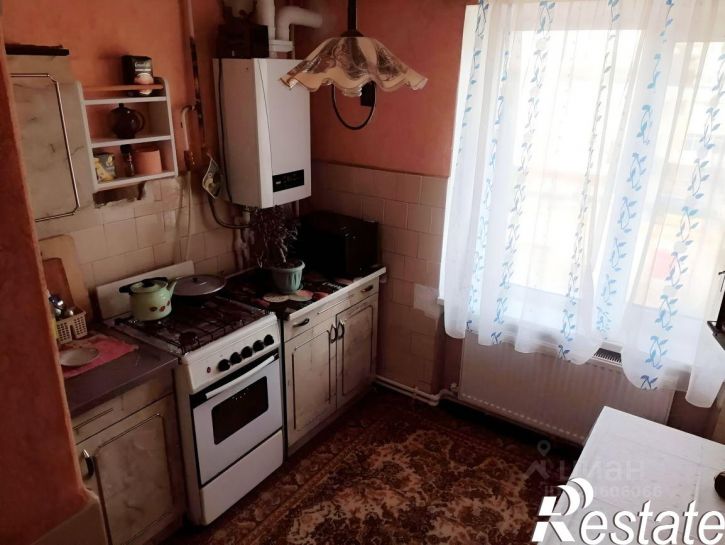 2-комн квартира Советская улица, 56,  д. 56