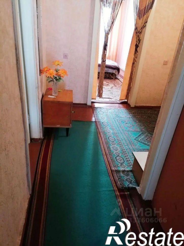 2-комн квартира Советская улица, 56,  д. 56