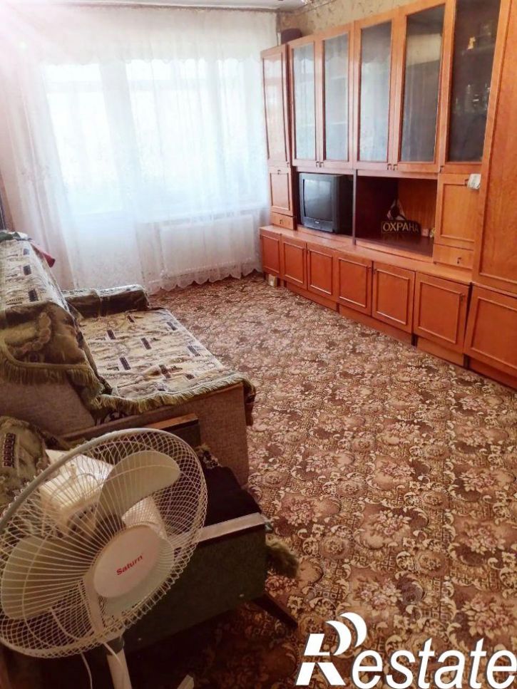 2-комн квартира Советская улица, 56,  д. 56
