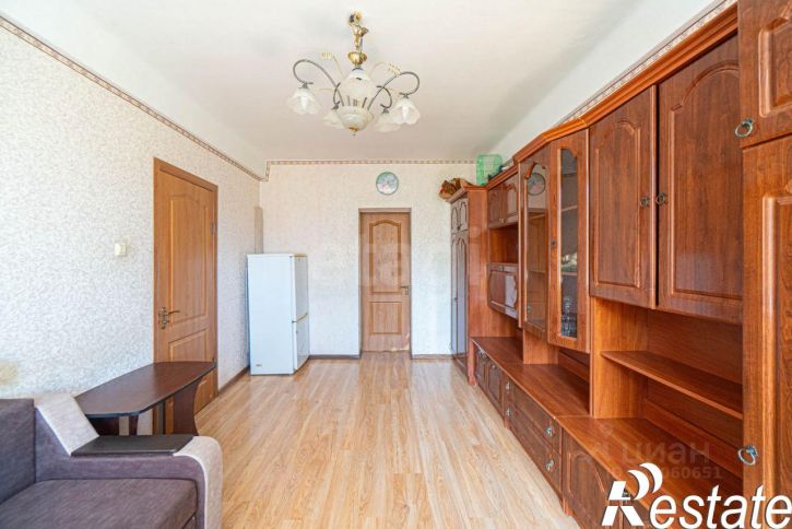 2-комн квартира проспект Генерала Острякова, 84,  д. 84