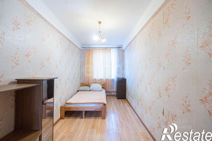 2-комн квартира проспект Генерала Острякова, 84,  д. 84