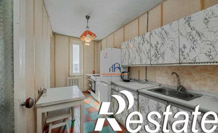 2-комн квартира проспект Октябрьской Революции, 56Б,  д. 56Б