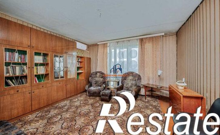 2-комн квартира проспект Октябрьской Революции, 56Б,  д. 56Б