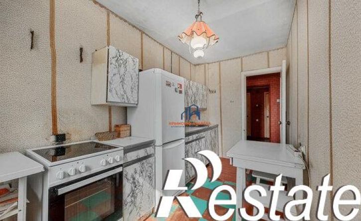 2-комн квартира проспект Октябрьской Революции, 56Б,  д. 56Б