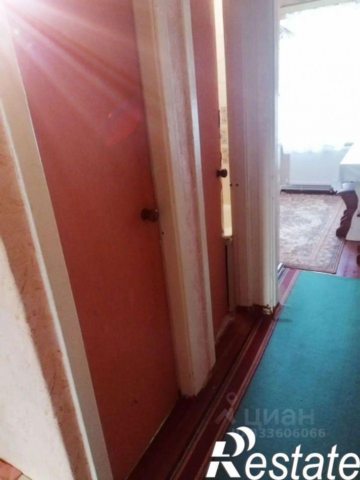 2-комн квартира Советская улица, 56,  д. 56