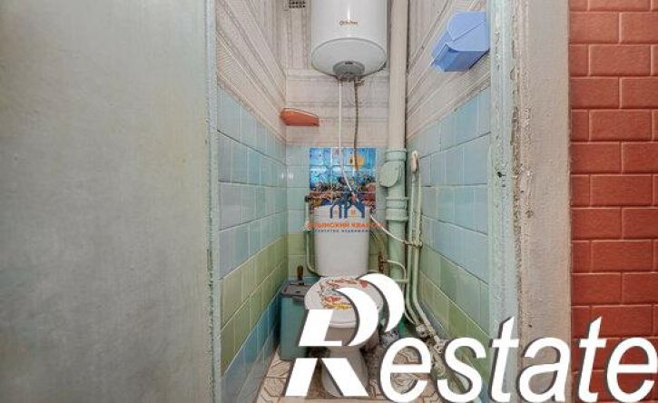 2-комн квартира проспект Октябрьской Революции, 56Б,  д. 56Б