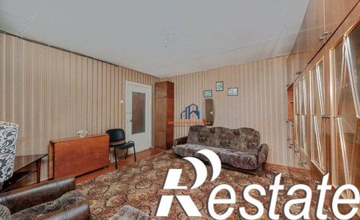 2-комн квартира проспект Октябрьской Революции, 56Б,  д. 56Б