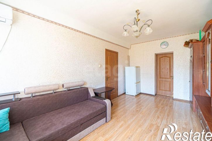 2-комн квартира проспект Генерала Острякова, 84,  д. 84
