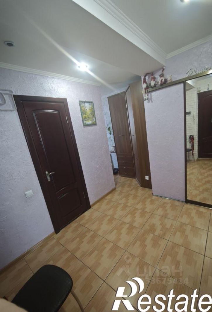 2-комн квартира проспект Генерала Острякова, 149,  д. 149