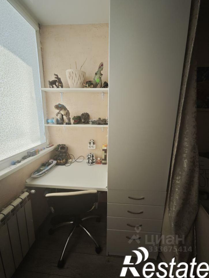 2-комн квартира проспект Генерала Острякова, 149,  д. 149