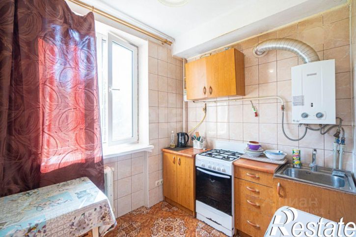 2-комн квартира проспект Генерала Острякова, 84,  д. 84
