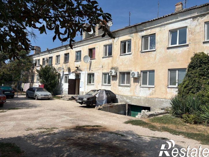 2-комн квартира улица Ракитского, 17,  д. 17