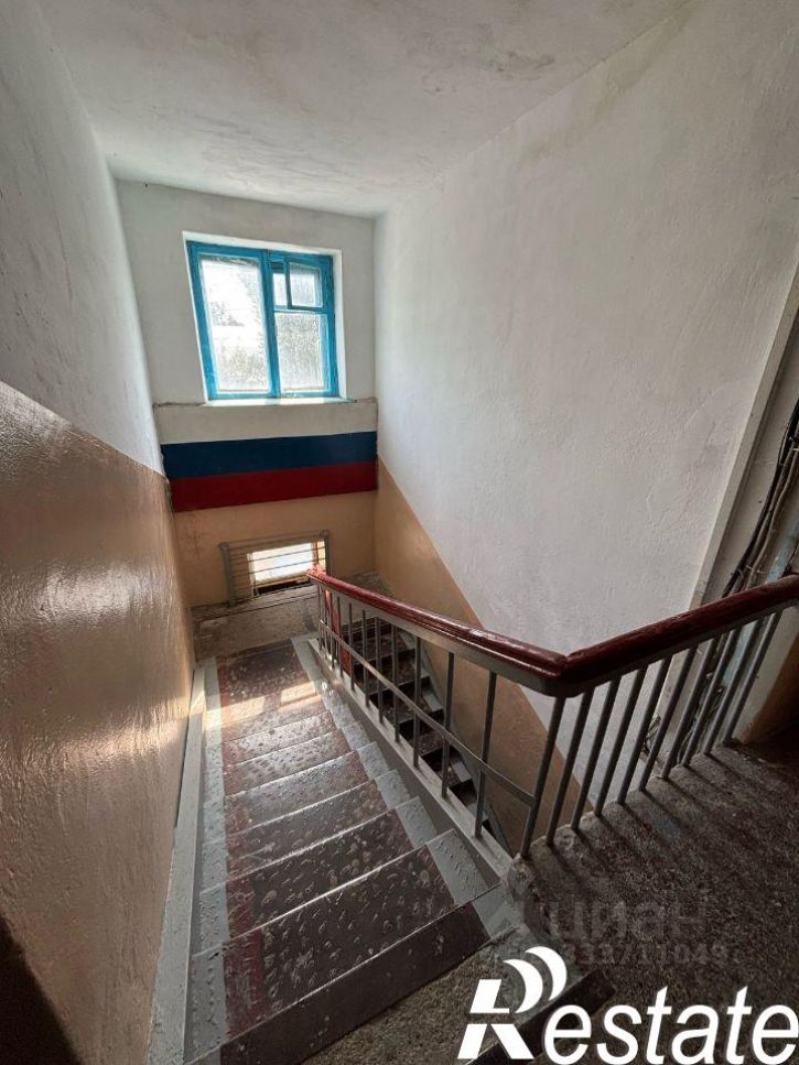 2-комн квартира улица Ракитского, 17,  д. 17