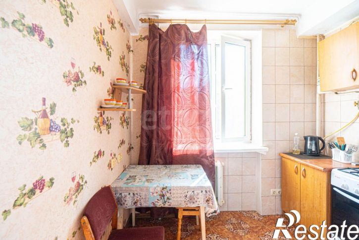 2-комн квартира проспект Генерала Острякова, 84,  д. 84
