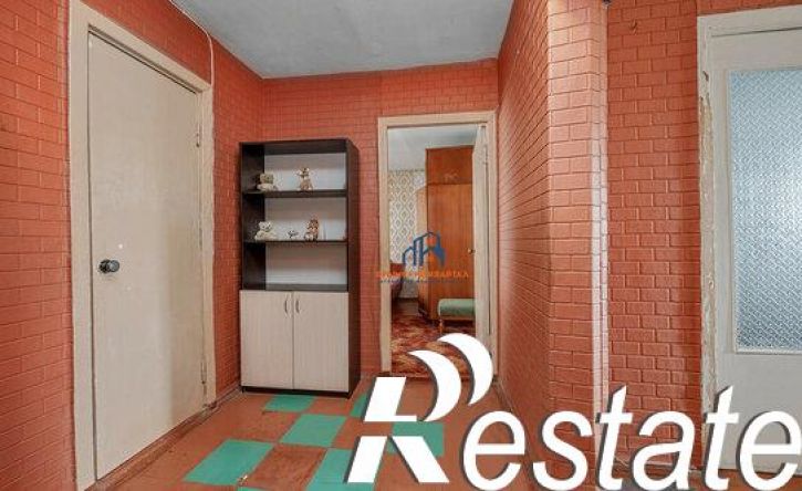 2-комн квартира проспект Октябрьской Революции, 56Б,  д. 56Б
