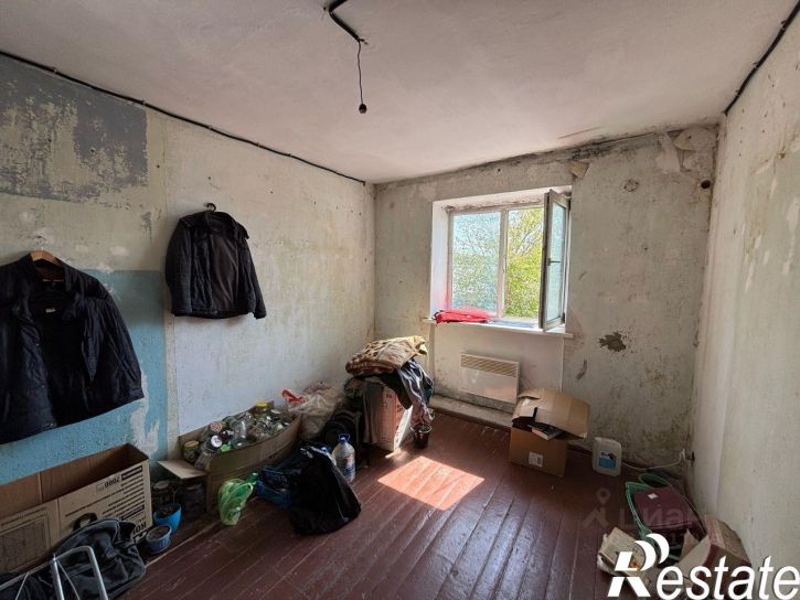 2-комн квартира улица Ракитского, 17,  д. 17