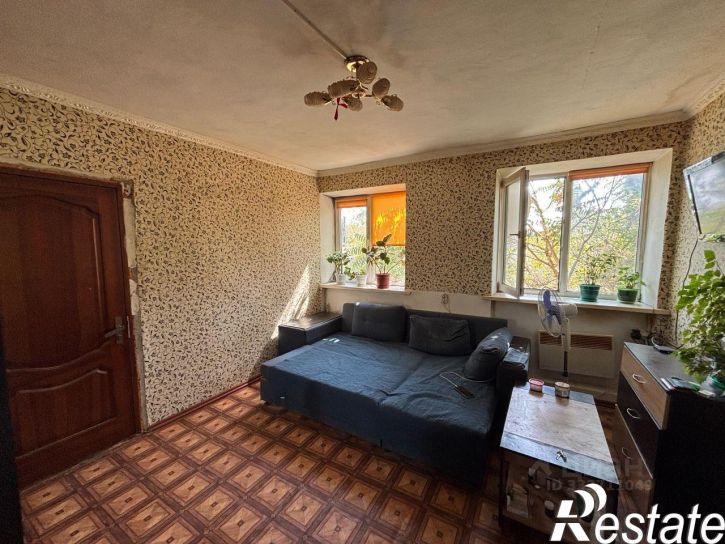 2-комн квартира улица Ракитского, 17,  д. 17