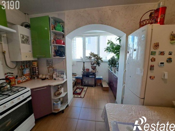 1-комн квартира улица Комбрига Потапова, 37 к3,  д. 37 к3