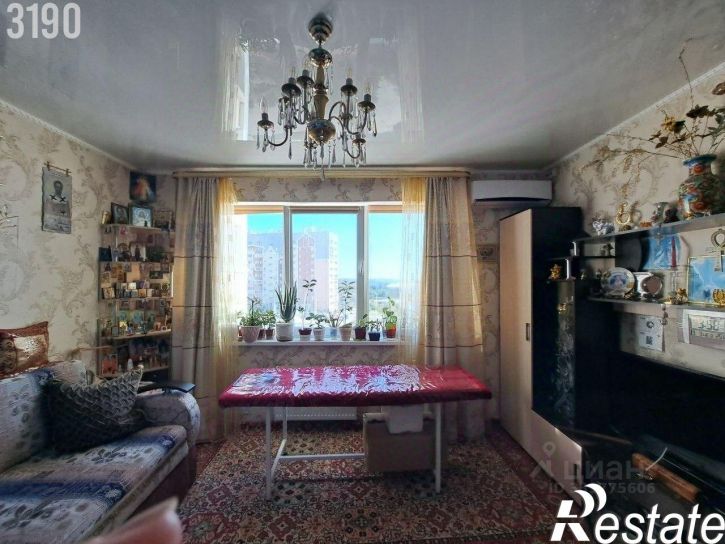 1-комн квартира улица Комбрига Потапова, 37 к3,  д. 37 к3