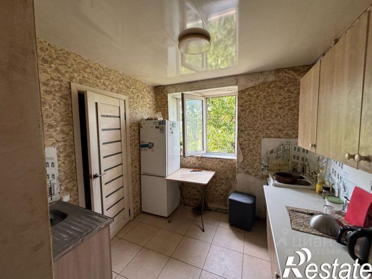 2-комн квартира улица Ракитского, 17,  д. 17