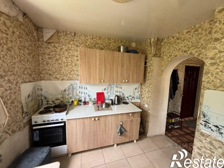 2-комн квартира улица Ракитского, 17,  д. 17