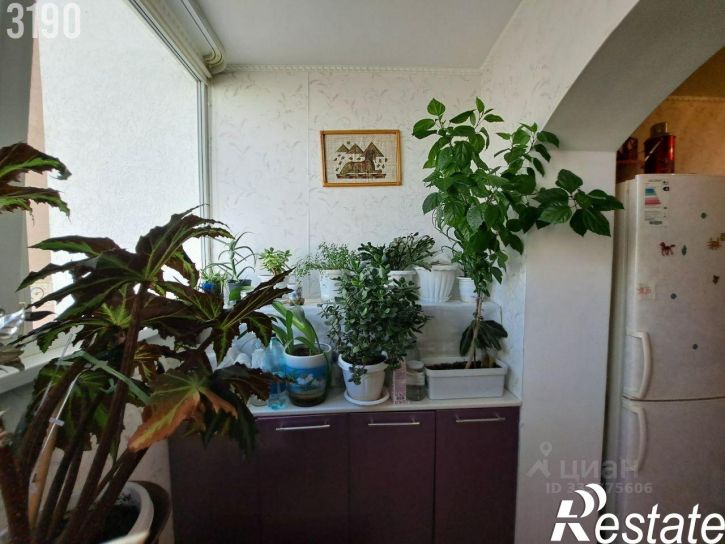1-комн квартира улица Комбрига Потапова, 37 к3,  д. 37 к3