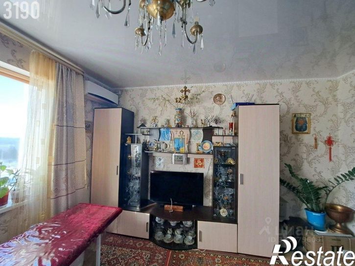 1-комн квартира улица Комбрига Потапова, 37 к3,  д. 37 к3
