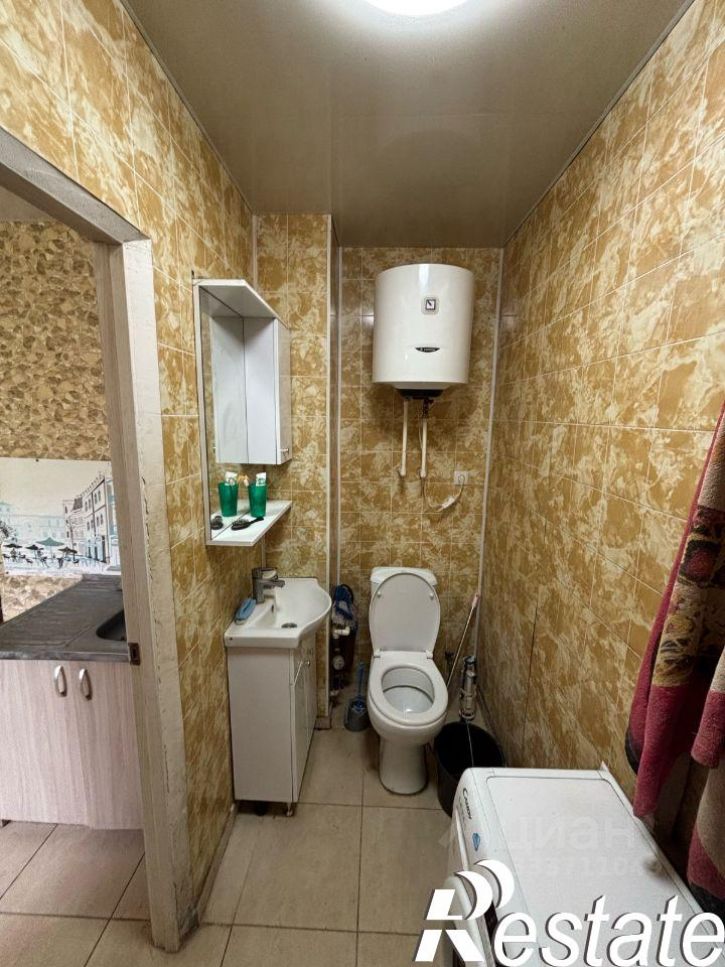 2-комн квартира улица Ракитского, 17,  д. 17