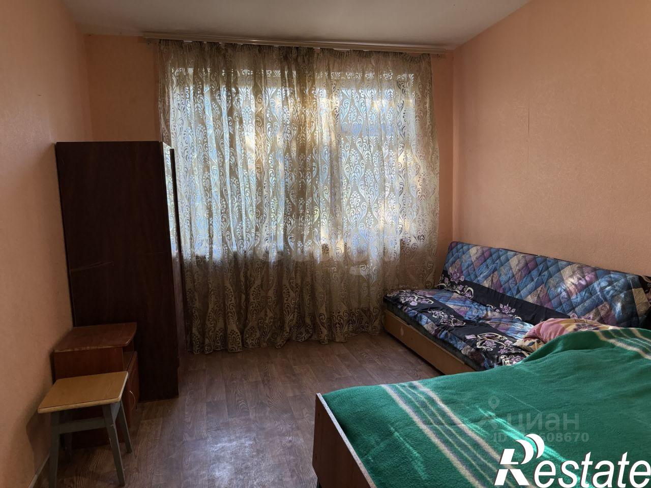 Купить комнату за 2 999 000 рублей на Чехова вулиця, 6