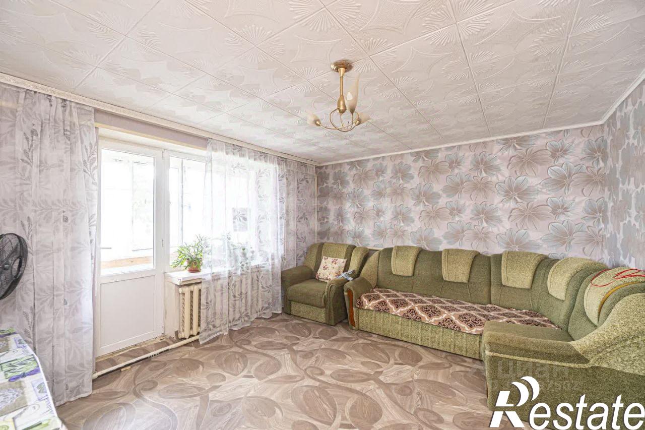 Купить квартиру за 5 500 000 рублей на ул Ленина, 3